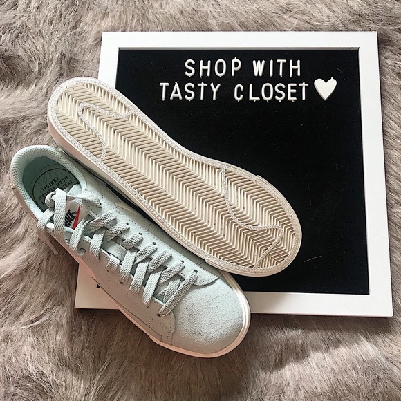 Nike blazer low sd sneakers - Picture 4 of 6